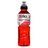 Boisson électrolytique Powerade Zero, saveur punch aux fruits, 710 ml