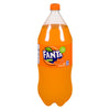 Fanta Sparkling Beverage Orange, 2 L