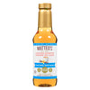 Sirops de café sans sucre Matteo's, vanille française, 325 ml