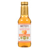 Matteo's Coffee Syrups Salted Caramel Sugar Free, 325 ml