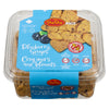 Shasha Croq'œur aux myrtilles – 250 g