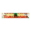 Toblerone Milk Chocolate Festive Bar, 340 g
