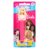 PEZ Barbie Candy & Dispenser, 16 g