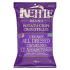 Kettle Brand Creamy All Dressed Potato Chips, 198 g