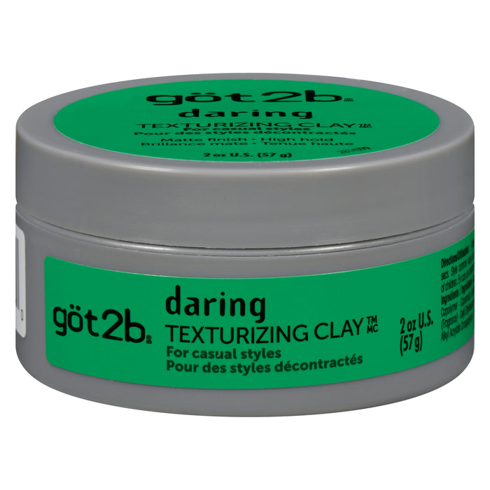 Argile texturisante Daring göt2b, 57 g