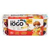 iÖGO Creamy Yogurt 1% M.F. Super Mario, 100 g, 16-Pack