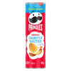 Pringles Original Lightly Salted Potato Chips, 148 g