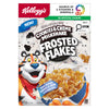 Frosted Flakes Cereal Cookies & Crème Milkshake, 343 g