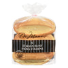 Di Manno Italian Buns, 6-Pack