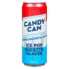 Boisson pétillante Sucette glacée Candy Can, 330 ml