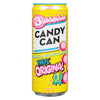 Candy Can BUBBLICIOUS Drink Bubble Gum the Original 1, 330 ml