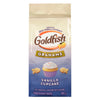 Goldfish Baked Graham Snacks Vanilla Cupcake, 180 g