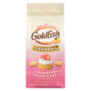 Goldfish Baked Graham Snacks Strawberry Shortcake Flavour, 180 g