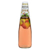 Casal Domingo Boisson Non-Alcoolisée au Vin Léger Cooler au Vin Peach Fantasy, 341 ml