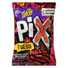 Takis Pix Fuego Rolled Tortilla Chips, 240 g