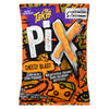 Takis Pix Cheezy Blast Rolled Tortilla Chips, 240 g