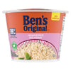 Riz au jasmin en coupe individuelle Ben's Original – 62 g