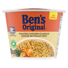 Ben's Original Rice Cup Roasted Chicken Flavour, 68 g
