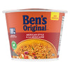 Ben's Original Rice Cup Mexican Style, 68 g
