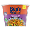 Contenant de riz Riz style frit Ben's Original – 68 g