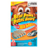 Bear Paws Hot Wheels, 336 g, 12-Pack