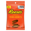Reese's Thins Candy Peanut Butter Cups, 87 g