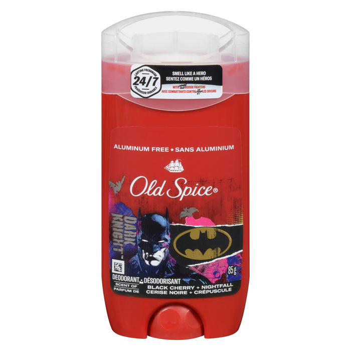 Old Spice Batman Deodorant, 85 g
