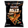 Croustilles de tortillas saveur Nachos suprêmes Roll'd Doritos – 280 g