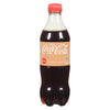 Coca-Cola Flavoured Vanilla, 500 ml