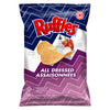 Ruffles All Dressed Potato Chips, 200 g