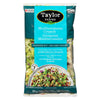 Salade hachée Méditerranéenne Crunch Taylor Farms, 312 g