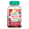 Comprimés gélifiés de vinaigre de cidre de pomme + chrome Jamieson, pomme rouge, emb. de 60