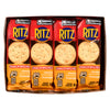 Christie Ritz Craquelins Saveur de Fromage, Emballage de 8, 38 g
