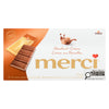 Merci Hazelnut Crème Milk Chocolate Bars, 112 g, 4-Pack