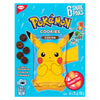 Biscuits au cacao Pokémon Snak Paks Christie, 25 g, emb. de 6