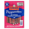 Grignotises de saucisson Pepperettes piquantes à l'européenne Schneiders – 250 g