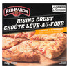 Red Baron Pizza Rising Crust 4 Cheese, 740 g