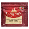 Cheddar anglais affiné Cathedral City, 35 % M.G., 200 g