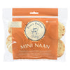Mini naan Fancy Pokket Bakery, 240 g