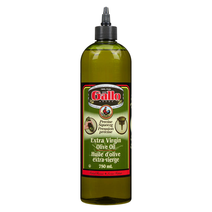 Huile d'olive extra vierge Gallo, 750 ml
