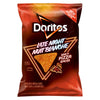 Doritos Late Night Spicy Pizza Tortilla Chips, 210 g
