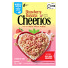 Céréales fraise‑banane Cheerios, 317 g