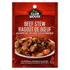 Club House Beef Stew Seasoning Mix - 43g