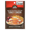 Club House Gravy Mix for Turkey, 25 g