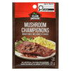 Mélange à sauce aux champignons Club House - 21 g