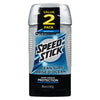 Déodorant en bâton Speedstick Ocean Surf pour hommes, ens. de 2  85 g
