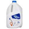 Trois Vallées Milk 2% M.F., 4-L