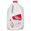 Trois Vallées Lait 3.25% M.G., 4 L