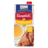 Campbell's Chicken Broth 30% Less Sodium - 900ml