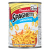 Pâtes Spaghettios Original avec sauce tomate au fromage de Campbell's - 425ml